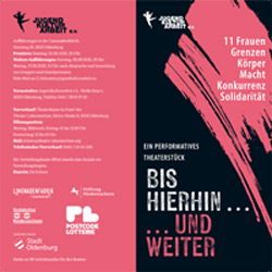 antje Rose, Choreographin und T&auml;nzerin